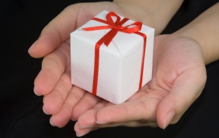 Gift, Whelihan Law