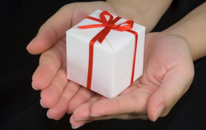 Gift, Whelihan Law