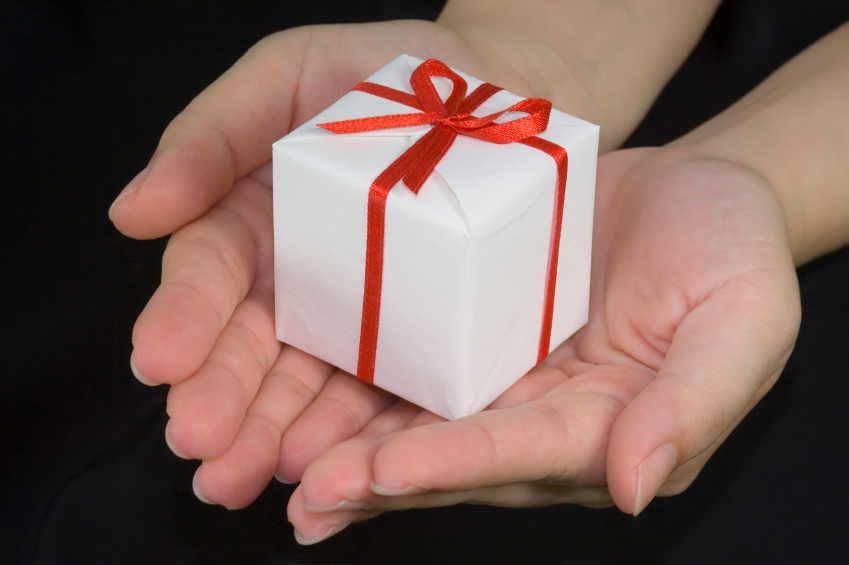 Gift, Whelihan Law