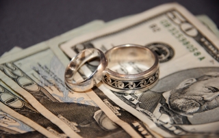 prenuptial agreement, Whelihan Law