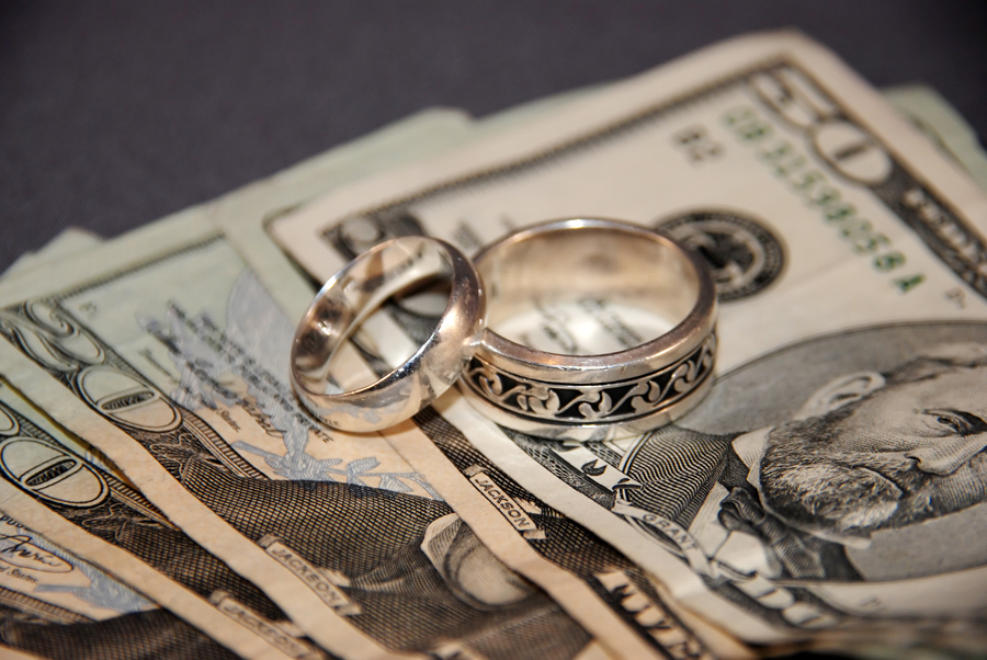 prenuptial agreement, Whelihan Law