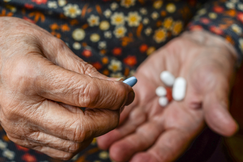 Whelihan Law Firm, New Jersey, Nursing homes